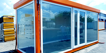containere