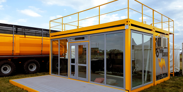 containere